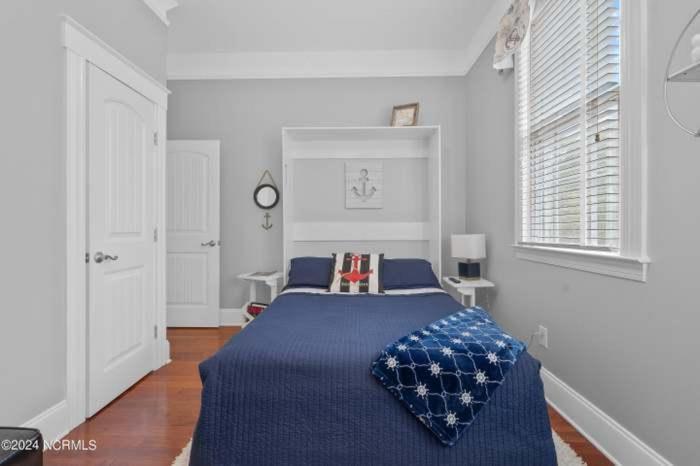 Lapolena Bed & Breakfast サウスポート エクステリア 写真