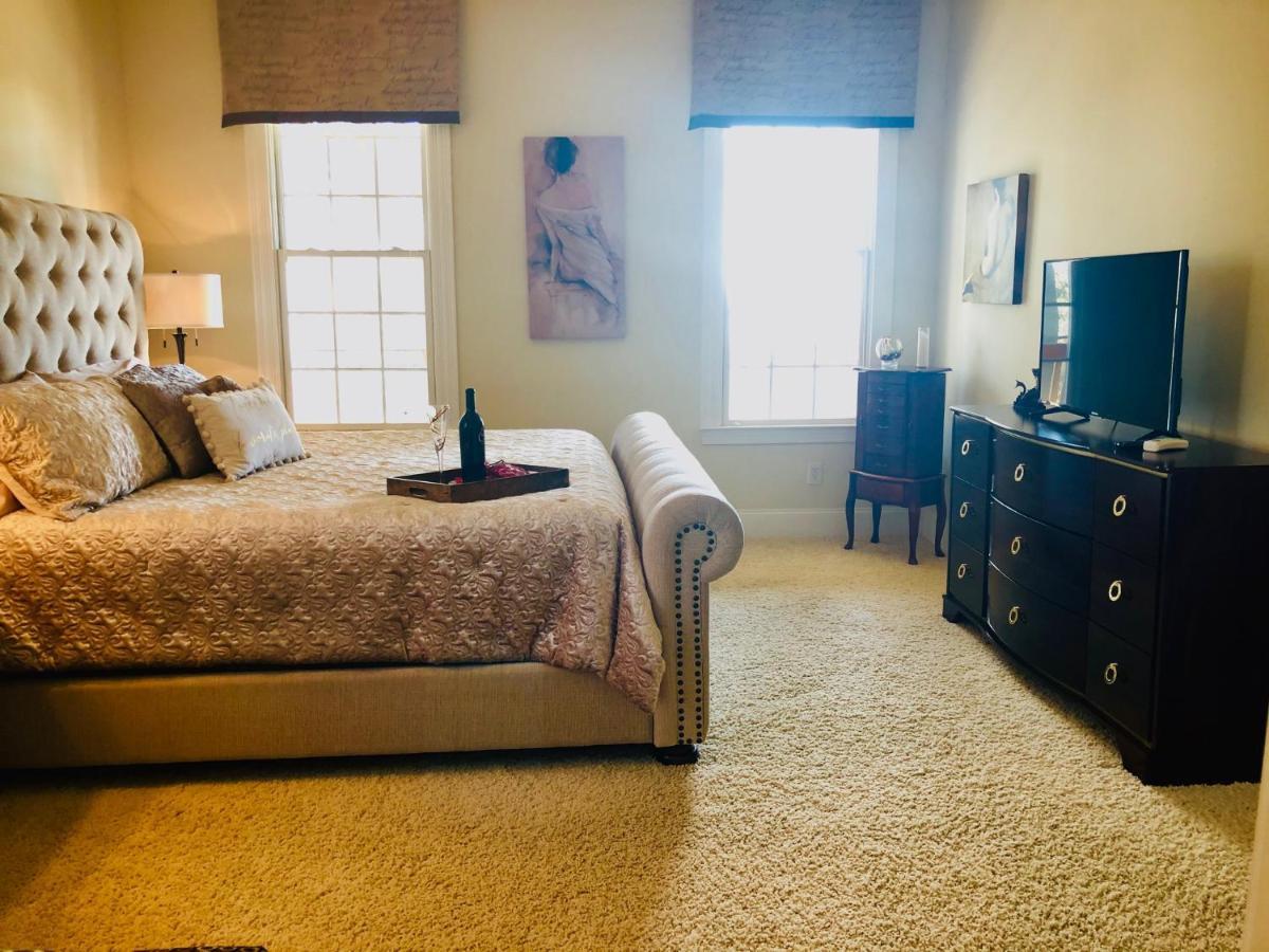 Lapolena Bed & Breakfast サウスポート エクステリア 写真
